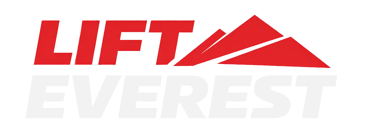 LiftEverest